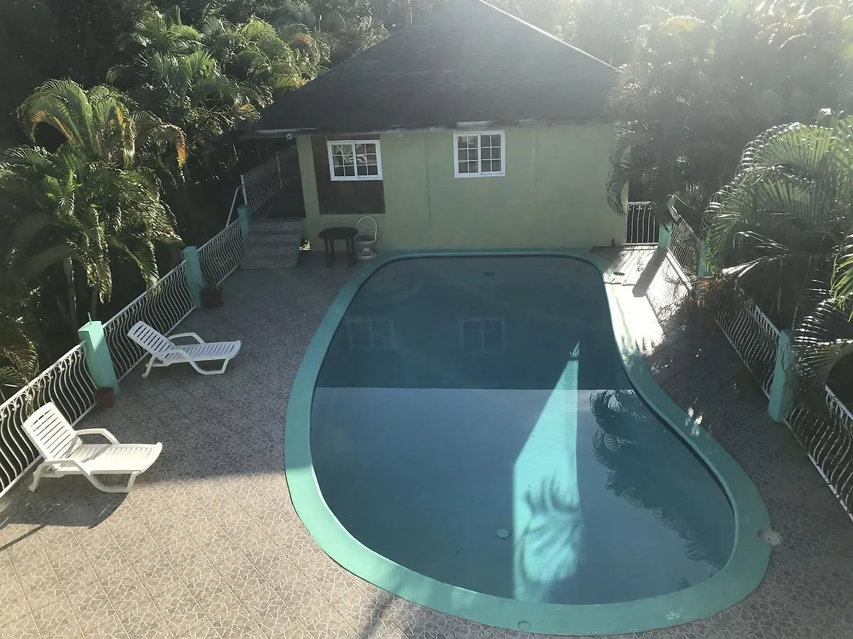 Seascape Apartments Negril 0*,  Jamaica
